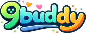 Logo 9buddy Indonesia